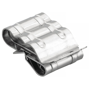 ネグロス電工 【ケース販売特価 20個セット】一般形鋼用ケーブル支持金具 《PVラック&reg;》 適合フランジ厚1.2〜3.2mm 適合丸形ケーブルφ6.4〜7mm各3回線まで S-PV3