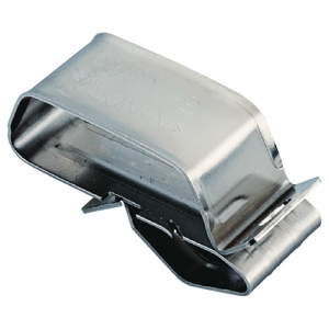 ネグロス電工 【ケース販売特価 20個セット】一般形鋼用ケーブル支持金具 《PVラック&reg;》 1〜6回線用 適合フランジ厚1.2〜6.0mm S-PVSA