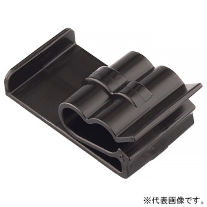 ネグロス電工 【ケース販売特価 20個セット】太陽電池モジュールフレーム用ケーブル保持具 《PVラック®》 モジュールフレーム幅35mm用適合丸形ケーブルφ6.4〜7mm各2回線まで 【ケース販売特価 20個セット】太陽電池モジュールフレーム用ケーブル保持具 《PVラック®》 モジュールフレーム幅35mm用適合丸形ケーブルφ6.4〜7mm各2回線まで PV2M35