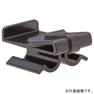 ネグロス電工 【ケース販売特価 20個セット】太陽電池モジュールフレーム用ケーブル保持具 《PVラック®》 交差タイプ モジュールフレーム幅30mm用 適合丸形ケーブルφ6.4〜7mm各2回線まで 【ケース販売特価 20個セット】太陽電池モジュールフレーム用ケーブル保持具 《PVラック®》 交差タイプ モジュールフレーム幅30mm用 適合丸形ケーブルφ6.4〜7mm各2回線まで PVCR2M30