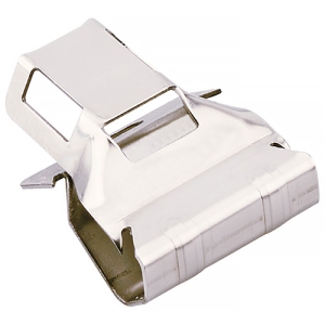 ネグロス電工 【ケース販売特価 50個セット】一般形鋼用ケーブル支持金具 《PVラック&reg;》 平行・交差タイプ 1〜6回線用 S-PVLB