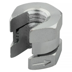 ネグロス電工 中間挿入式ナット 吊りボルトW3/8用 SNE-W3