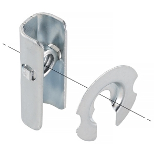 ネグロス電工 【ケース販売特価 10個セット】中空壁用全ねじハンガー 《オタイコハンガー®カルワザ®》 中空幅45mm幅対応 【ケース販売特価 10個セット】中空壁用全ねじハンガー 《オタイコハンガー®カルワザ®》 中空幅45mm幅対応 CAW3