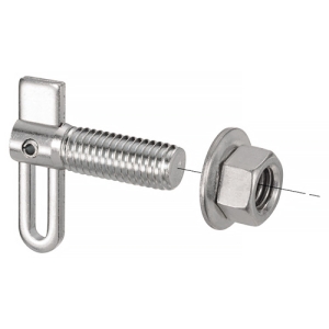 ネグロス電工 中空壁用ハンガー 《オタイコハンガー®》 Uタイプ 電気亜鉛めっき仕様 中空壁用ハンガー 《オタイコハンガー®》 Uタイプ 電気亜鉛めっき仕様 ITU830N