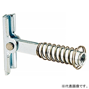 ネグロス電工 ALCパネル用ハンガー 《オタイコハンガー&reg;》 Lタイプ 適合ALCパネル厚150mm ITL10150W