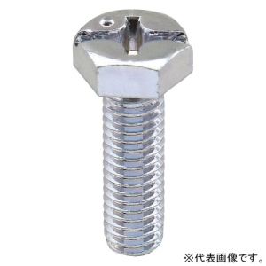 ネグロス電工 六角ボルト サイズW3/8×20 電気亜鉛めっき仕様 10個入 六角ボルト サイズW3/8×20 電気亜鉛めっき仕様 10個入 RW3-20