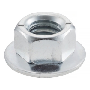 ネグロス電工 座付ナット サイズW3/8 10個入 座付ナット サイズW3/8 10個入 G-W3-ZAN