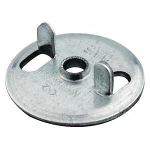 ネグロス電工 器具ナット サイズM6 20個入 WN6