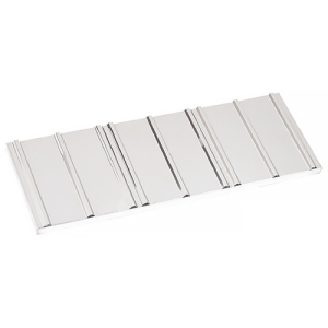 ネグロス電工 【受注生産品】防雪・日除け 《エアコンホルダー&reg;》 セパレートタイプ据付用 ステンレス製 【受注生産品】防雪・日除け 《エアコンホルダー&reg;》 セパレートタイプ据付用 ステンレス製 AH-NTS