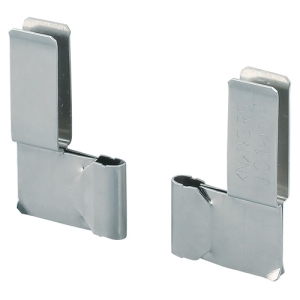 ネグロス電工 たわみ防止具受け具 《ウィンラック&reg;》 2個入 JC1