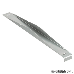 ネグロス電工 カバーたわみ防止具 《ウィンラック&reg;》 直線・ラック接続部用 ラック幅450mm SD-CCVJ45Y