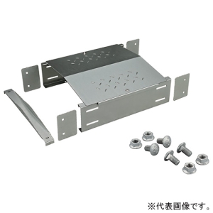 ネグロス電工 【受注生産品】直線長さ調整 《ウィンラック®》 ノンスリップタイプ HCタイプ用 ラック幅900mm 全長480mm 【受注生産品】直線長さ調整 《ウィンラック®》 ノンスリップタイプ HCタイプ用 ラック幅900mm 全長480mm SD-HC90NSE42