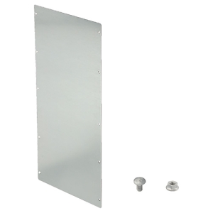 ネグロス電工 【受注生産品】直線用底板 《ウィンラック&reg;》 立上り用 2mタイプ 適合ラック幅600mm SD-CBP60V