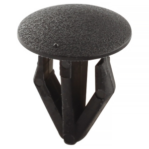 ネグロス電工 樹脂クリップ 100個入 NCBP1K