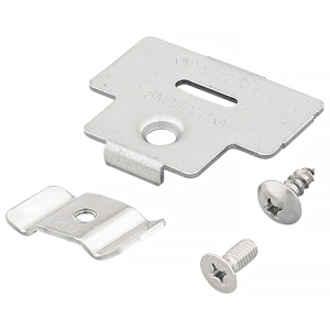 ネグロス電工 セパレーター支持金具 《ウィンラック®》 セパレーター支持金具 《ウィンラック®》 SD-CDF1KN