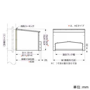 ネグロス電工 【受注生産品】フードボックス 《ウィンラック®》 前取出しタイプ LCタイプ用 ラック幅750mm 【受注生産品】フードボックス 《ウィンラック®》 前取出しタイプ LCタイプ用 ラック幅750mm SD-LCFBF75 画像2