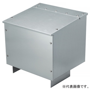 ネグロス電工 【受注生産品】フードボックス 《ウィンラック®》 下取出しタイプ HCタイプ用 ラック幅750mm 【受注生産品】フードボックス 《ウィンラック®》 下取出しタイプ HCタイプ用 ラック幅750mm SD-HCFBK75