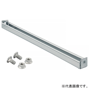 ネグロス電工 門形架台用中間支持材 《ウィンラック®》 長さ510mm 門形架台用中間支持材 《ウィンラック®》 長さ510mm SD-GSC1M45K
