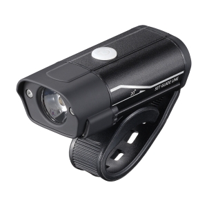 ヤザワ 充電式サイクルライト 充電式サイクルライト L4B3504BK