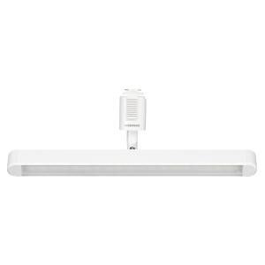 ヤザワ ダクトバーライト30cm ホワイト ダクトバーライト30cm ホワイト SPLB07D01WH