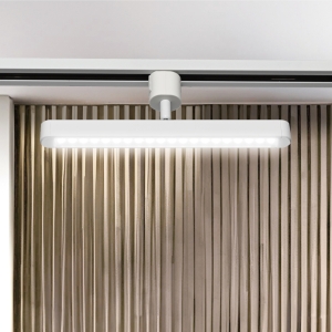 ヤザワ ダクトバーライト30cm ホワイト ダクトバーライト30cm ホワイト SPLB07D01WH 画像3