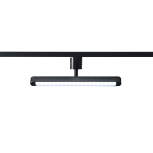 ヤザワ ダクトバーライト30cm ブラック ダクトバーライト30cm ブラック SPLB07D01BK 画像2