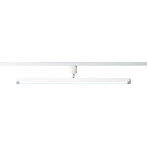 ヤザワ ダクトバーライト60cm ホワイト ダクトバーライト60cm ホワイト SPLB13D01WH 画像2