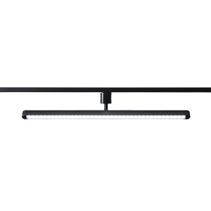 ヤザワ ダクトバーライト60cm ブラック ダクトバーライト60cm ブラック SPLB13D01BK 画像2