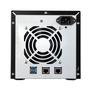 バッファロー TS3230DNシリーズ NAS専用HDD搭載 法人向けNAS 2ドライブ TeraStation 2TB(1TB×2) TS3230DNシリーズ NAS専用HDD搭載 法人向けNAS 2ドライブ TeraStation 2TB(1TB×2) TS3230DN0202 画像5