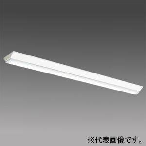 三菱 【受注生産品】LEDライトユニット形ベースライト ≪Myシリーズ≫ 40形 直付形 逆富士タイプ 150mm幅 省電力タイプ 4000lm 固定出力タイプ 段調光切替可能形 FLR40形×2灯器具節電タイプ 電球色 【受注生産品】LEDライトユニット形ベースライト ≪Myシリーズ≫ 40形 直付形 逆富士タイプ 150mm幅 省電力タイプ 4000lm 固定出力タイプ 段調光切替可能形 FLR40形×2灯器具節電タイプ 電球色 MY-V440400/LAHTN