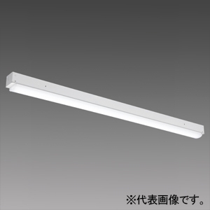 三菱 【受注生産品】LEDライトユニット形ベースライト ≪Myシリーズ≫ 40形 直付形 リニューアルタイプ トラフタイプ 一般タイプ 4000lm 固定出力タイプ 段調光切替可能形 FLR40形×2灯器具節電タイプ 昼白色 【受注生産品】LEDライトユニット形ベースライト ≪Myシリーズ≫ 40形 直付形 リニューアルタイプ トラフタイプ 一般タイプ 4000lm 固定出力タイプ 段調光切替可能形 FLR40形×2灯器具節電タイプ 昼白色 MY-L440431/NAHTN