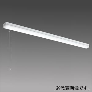 三菱 【受注生産品】LEDライトユニット形ベースライト ≪Myシリーズ≫ 40形 直付形 トラフタイプ プルスイッチ付 省電力タイプ 4000lm 連続調光タイプ FLR40形×2灯器具節電タイプ 温白色 【受注生産品】LEDライトユニット形ベースライト ≪Myシリーズ≫ 40形 直付形 トラフタイプ プルスイッチ付 省電力タイプ 4000lm 連続調光タイプ FLR40形×2灯器具節電タイプ 温白色 MY-L440400S/WWAHZ