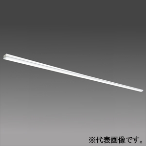 三菱 【受注生産品】LEDライトユニット形ベースライト ≪Myシリーズ≫ 110形 直付形 トラフタイプ 一般タイプ 13400lm 固定出力タイプ 段調光切替可能形 FHF86形×2灯器具定格出力相当 温白色 【受注生産品】LEDライトユニット形ベースライト ≪Myシリーズ≫ 110形 直付形 トラフタイプ 一般タイプ 13400lm 固定出力タイプ 段調光切替可能形 FHF86形×2灯器具定格出力相当 温白色 MY-L914430/WW2AHTN