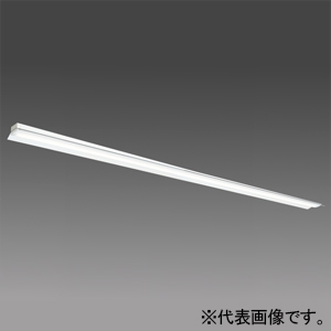 三菱 【受注生産品】LEDライトユニット形ベースライト ≪Myシリーズ≫ 110形 直付形 笠付タイプ 一般タイプ 13400lm 固定出力タイプ 連続調光タイプ FHF86形×2灯器具定格出力相当 電球色 MY-H914430/L2AHZ