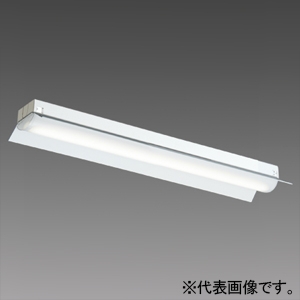 三菱 【受注生産品】LEDライトユニット形ベースライト ≪Myシリーズ≫ 20形 直付形 笠付タイプ 一般タイプ 800lm 固定出力タイプ 段調光切替可能形 FL20形×1灯器具相当 電球色 【受注生産品】LEDライトユニット形ベースライト ≪Myシリーズ≫ 20形 直付形 笠付タイプ 一般タイプ 800lm 固定出力タイプ 段調光切替可能形 FL20形×1灯器具相当 電球色 MY-H208430/LAHTN