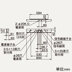 三菱 【受注生産品】LEDライトユニット形ベースライト ≪Myシリーズ≫ 非常用照明器具 電池内蔵形 20形 階段通路誘導灯兼用形 人感センサ付段調光タイプ 30分間定格形 一般タイプ 3200lm 固定出力タイプ FHF16形×2灯器具高出力相当 昼白色 【受注生産品】LEDライトユニット形ベースライト ≪Myシリーズ≫ 非常用照明器具 電池内蔵形 20形 階段通路誘導灯兼用形 人感センサ付段調光タイプ 30分間定格形 一般タイプ 3200lm 固定出力タイプ FHF16形×2灯器具高出力相当 昼白色 MY-FHS230430A/NAHTN 画像2