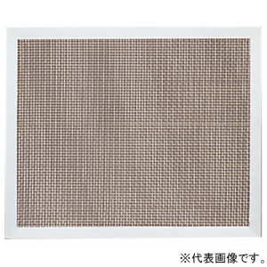 パナソニック 屋外フード用着脱網 深形・防虫網 ステンレス製 20cm用 屋外フード用着脱網 深形・防虫網 ステンレス製 20cm用 VB-NH20C