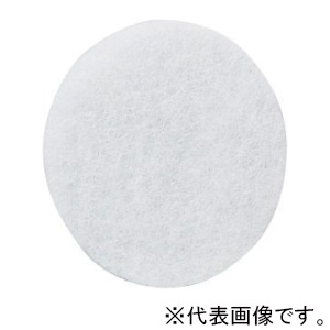 パナソニック 取替用給気清浄フィルター パイプ径φ100mm用 取替用給気清浄フィルター パイプ径φ100mm用 VB-YA12