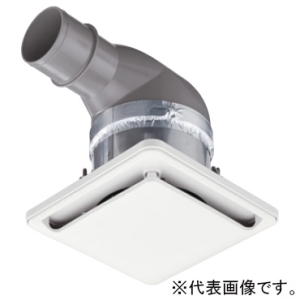 パナソニック 給気グリル 天井用 防火ダンパー付タイプ 温度ヒューズ72℃ パイプ径φ50mm ホワイト 給気グリル 天井用 防火ダンパー付タイプ 温度ヒューズ72℃ パイプ径φ50mm ホワイト VB-GMS50PA4-W