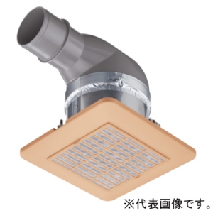 パナソニック 排気グリル 天井用 防火ダンパー付タイプ 温度ヒューズ72℃ パイプ径φ50mm ライトブラウン 排気グリル 天井用 防火ダンパー付タイプ 温度ヒューズ72℃ パイプ径φ50mm ライトブラウン VB-GMR50PFA4-T