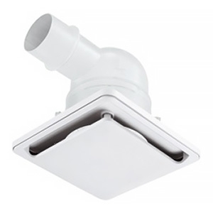 パナソニック 給気グリル 天井用 セパレートタイプ パイプ径φ50mm 風量調整機能付 ホワイト 給気グリル 天井用 セパレートタイプ パイプ径φ50mm 風量調整機能付 ホワイト VB-GMS50PC2-W