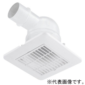 パナソニック 排気グリル 天井用 セパレートタイプ パイプ径φ50mm 風量調整機能付 ライトブラウン 排気グリル 天井用 セパレートタイプ パイプ径φ50mm 風量調整機能付 ライトブラウン VB-GMR50PFC2-T