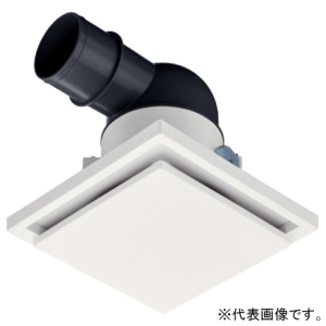 パナソニック 給気グリル 天井用 パイプ径φ100mm 風量調整機能付 ホワイト 給気グリル 天井用 パイプ径φ100mm 風量調整機能付 ホワイト VB-GK100P3-W
