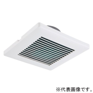 パナソニック 給排気グリル 天井・壁用 ハイプ径φ100mm シャッター付 フィルターなし ホワイト 給排気グリル 天井・壁用 ハイプ径φ100mm シャッター付 フィルターなし ホワイト VB-GB100P3-W