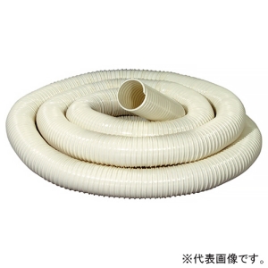 パナソニック フレキチューブ 非断熱 呼び径φ125mm 長さ3m フレキチューブ 非断熱 呼び径φ125mm 長さ3m VB-KL1203V