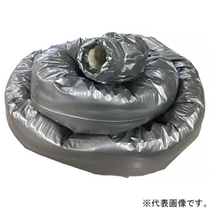 パナソニック 不燃チューブ 呼び径φ150mm 長さ1m 不燃チューブ 呼び径φ150mm 長さ1m VB-KZ1501V2