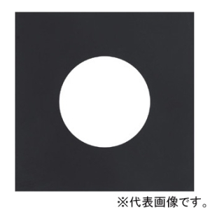 パナソニック パイプ気密シート VB-QM(T)150P用 パイプ気密シート VB-QM(T)150P用 VB-RP150