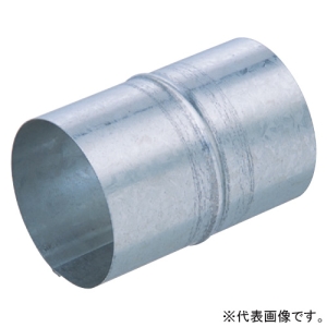 パナソニック パイプ継手 呼び径φ150mm 鋼板製 パイプ継手 呼び径φ150mm 鋼板製 VB-QU150Z