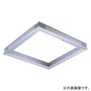 パナソニック 点検口 熱交換気ユニット用 扉数2枚 天井開口寸法620×1217mm 点検口 熱交換気ユニット用 扉数2枚 天井開口寸法620×1217mm VB-TK6012A2