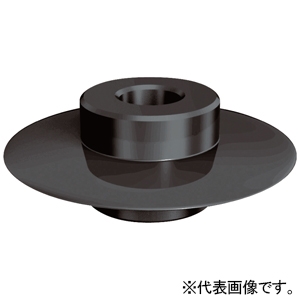 Asada Asada パイプカッタ替刃 ビーバー25・AS1以外用 鋼管・SUS管用 BG620